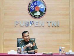 TNI Pastikan Pemberian Amnesti untuk Napi OPM Tak Berdampak pada Keamanan Papua