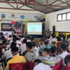 PT Triatra Sinergia Pratama Luncurkan Program Patria Welding School di SMK Harapan Mimika