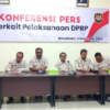 Pansel Tunda Pengumuman Calon Anggota DPR Papua Barat Jalur Pengangkatan