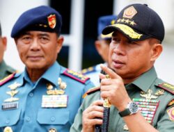 Panglima TNI mengatakan jika Organisasi Papua Merdeka (OPM) berani menyerang TNI, mereka akan hancur. Taktik tempur di Papua akan diubah untuk menghadapi ancaman tersebut