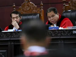 Hari Ini, MK Gelar Sidang Sengketa Hasil Pilkada Papua Pegunungan