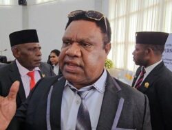 Legislator Papua Tengah Temukan Sejumlah Kekurangan di RSUD Nabire