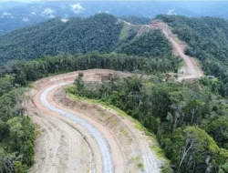 Pembangunan Papua Berjalan Berkat Pemerintah Pusat, Bukan OPM