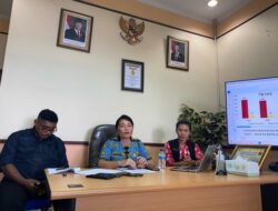 Pemkot Jayapura: Kasus HIV/AIDS 2024 Capai 8.864