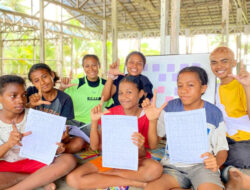 Kemajuan Pendidikan Papua: Beasiswa Pemerintah Dorong Anak Papua Raih Masa Depan Cerah