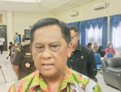 Pemkab Jayapura Akan Terapkan Aturan Waktu Pembuangan Sampah