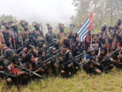 TPNPB-OPM Sebar Hoaks untuk Menghambat Kemajuan Papua