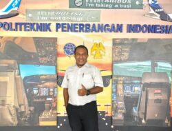 Pilot Putra Papua Tengah Raih Penghargaan Kemenhub Berkat Dukungan Pemprov dan Pemda Paniai!