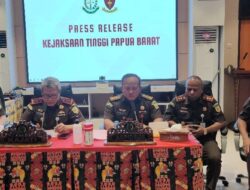 Reformasi Sistem! Kejati Papua Barat Perketat Pengadaan Barang & Jasa untuk Cegah Korupsi