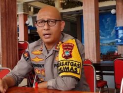 Polda Papua Barat Bentuk Posko Pencarian Tahap Ketiga, Ungkap Fakta Baru Hilangnya Iptu Tomi Marbun
