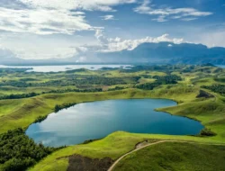 Peningkatan Wisata di Papua: Destinasi Favorit Turis Mancanegara, Keindahan Alam yang Mendunia