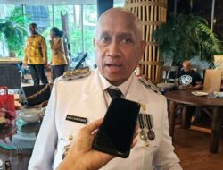 Pemkab Biak Numfor Siapkan Rp24,36 Miliar untuk THR 2025 bagi ASN