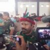 Lenis Kogoya Imbau Masyarakat Papua untuk Tidak Termakan Hoaks Terkait Program Makan Bergizi Gratis