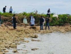 Talud Runway Bandara Kaimana Rusak, DPRP Desak Tindakan Cepat untuk Keamanan Penerbangan