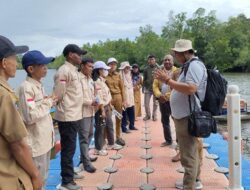 Disdik Teluk Bintuni Kirim Kepala Sekolah dan Guru ke Dua Kampung di Distrik Kaitaro untuk Tingkatkan Kualitas Pendidikan