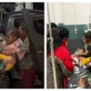 Aksi Heroik TNI di Puncak Jaya: Evakuasi Anak Papua yang Sakit ke RS Mulia Demi Keselamatan