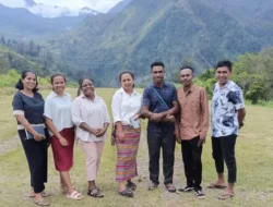 Guru Korban Konflik di Papua Layak Mendapat Penghargaan Kemanusiaan, Pemerintah Diminta Bertindak