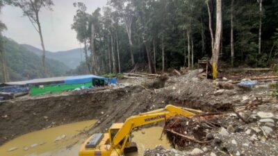 Masyarakat Adat Papua Desak Penutupan Tambang Ilegal demi Kelestarian Lingkungan dan Hak Tanah Ulayat