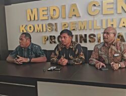 KPU RI Ingatkan KPU Papua Laksanakan PSU Secara Profesional