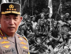 Aparat Keamanan Berhasil Deteksi Jalur Pendistribusian Senjata OPM, Upaya Pemutusan Rantai Pasokan Dimulai