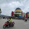 Wamena Kembali Kondusif Pasca Kerusuhan di Syukuran Bupati-Wabup Jayawijaya