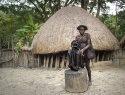 Wisata Mumi di Aikima: Warisan Leluhur yang Harus Dilestarikan untuk Generasi Mendatang