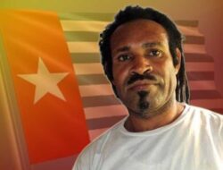 Sebby Sambom Janjikan Kemerdekaan bagi Rakyat Papua, Namun Janji Tersebut Masih Belum Terwujud