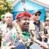 Lenis Kogoya Pastikan Program Makan Bergizi Gratis Tersebar Merata di Seluruh Tanah Papua