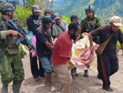 Sebby Sambom: Pembunuhan Nakes dan Tenaga Pengajar di Distrik Anggruk Mencederai Perjuangan OPM