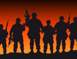 Tokoh Masyarakat Papua Siap Bersinergi dengan TNI-Polri untuk Ungkap Keberadaan OPM