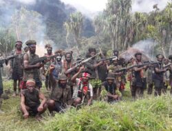 Ancaman dan Kekerasan: Taktik OPM untuk Merebut Kekuasaan di Papua