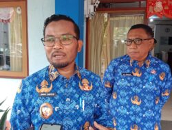 Wabup Biak Numfor Tekankan OPD Ciptakan Program Berkualitas Demi Kesejahteraan Rakyat