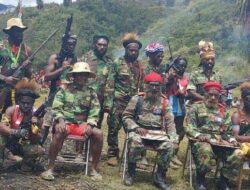 Warga Papua Pegunungan Desak OPM Menyerah: Tak Ingin Hidup dalam Ketakutan