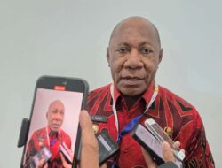 Bank Papua Diminta Beri Perhatian Lebih kepada UMKM demi Pertumbuhan Ekonomi di Tanah Papua