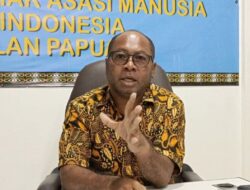 Komnas HAM Kecam Keras Kebrutalan OPM di Papua: “Pelanggaran HAM Berat yang Tak Bisa Ditolerir!”