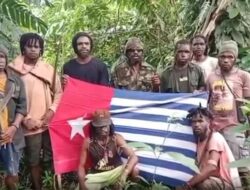 Kekerasan Meningkat! OPM Bantai Warga Sipil di Yahukimo dengan Dalih Penolakan Uang