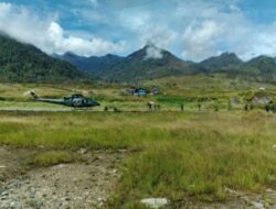 TPNPB-OPM Tetapkan 9 Zona Perang di Papua, TNI: “Kami Tidak Akui!”