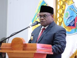 90% OAP di Pemerintahan! Gubernur Papua Tengah Gebrak Kebijakan, DPRP Berikan Respon Mengejutkan!