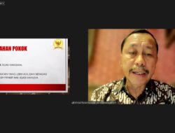 Komnas HAM Kutuk Pembakaran Warga Sipil di Papua sebagai Pelanggaran HAM Berat