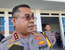 Kapolda Papua Bongkar Motif OPM: “Ini Pembunuhan Berencana, Bukan Sekadar Sweeping Tambang Ilegal”