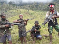 Tindak Kekerasan OPM Tewaskan Rakyat Kecil di Papua: Situasi yang Kian Mengkhawatirkan dan Memprihatinkan
