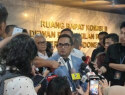 Komisi II DPR Desak Penyelesaian Hukum untuk Bentrok Pilkada Puncak Jaya