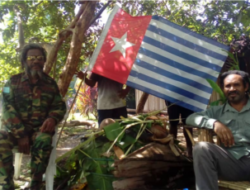 OPM Dikritik Rugikan Rakyat Papua: Aksi Sebby Sambom & Kelompok Separatis Tuai Kecaman