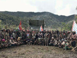 Kehadiran OPM Dinilai Mencederai Perjuangan Rakyat Papua Menuju Kedamaian dan Kemajuan