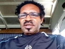 Sebby Sambom Diduga Dalang Adu Domba di Tengah Masyarakat Papua
