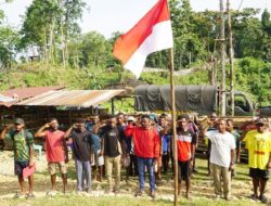 Kepala Suku dan Tokoh Masyarakat Papua Ajak Anggota OPM Kembali ke NKRI