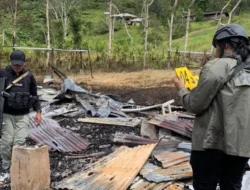 Satgas ODC 2025 Bertekad Usut Tuntas Pembantaian di Yahukimo, Kejar Pelaku hingga ke Akar-akar
