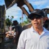 Pemkab Nabire Serukan Stop Buang Sampah Sembarangan ke Sungai dan Drainase