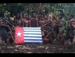 OPM Klaim Tewaskan 11 Pendulang di Yahukimo, TNI-Polri Bantah dan Segera Bertindak