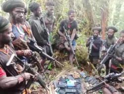 Kehadiran OPM: Bukan Membangun, Tapi Membawa Kemunduran bagi Tanah Papua